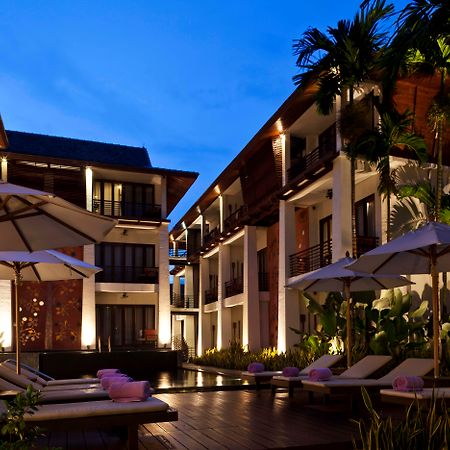 Hotel U Chiang Mai Zewnętrze zdjęcie