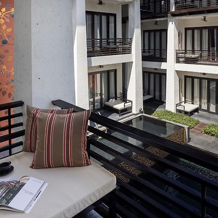 Hotel U Chiang Mai Zewnętrze zdjęcie