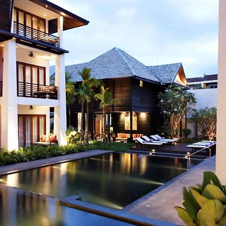 Hotel U Chiang Mai Zewnętrze zdjęcie