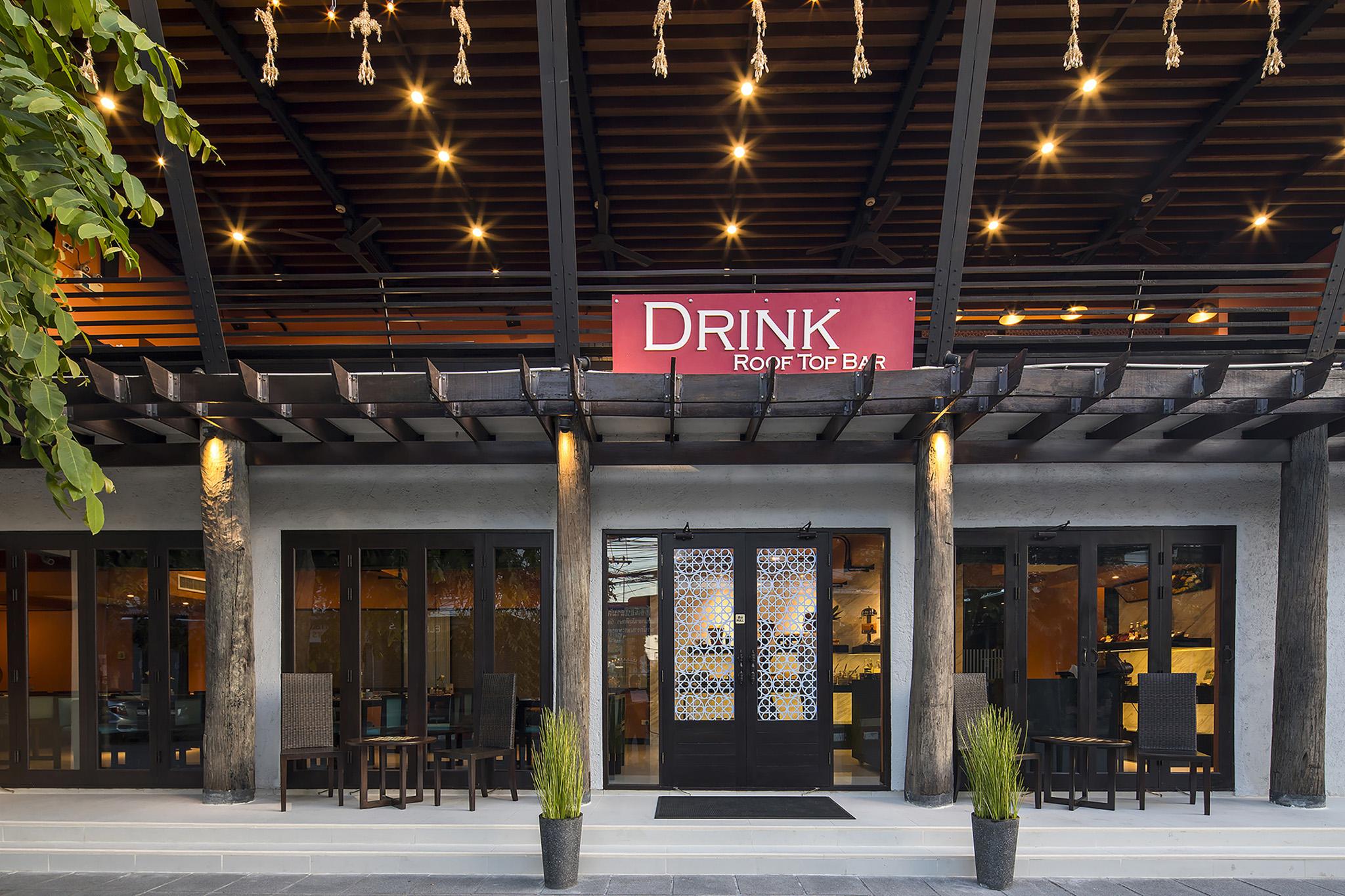 Hotel U Chiang Mai Zewnętrze zdjęcie