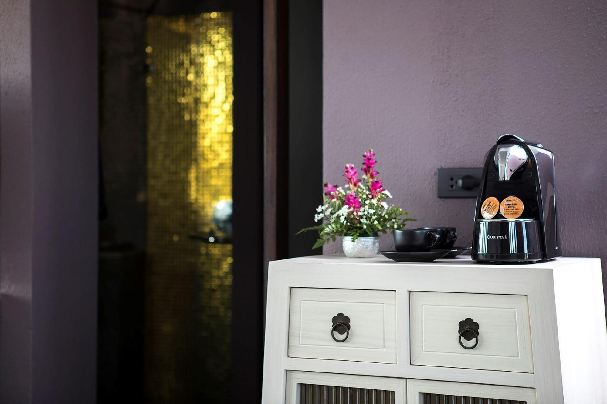 Hotel U Chiang Mai Zewnętrze zdjęcie