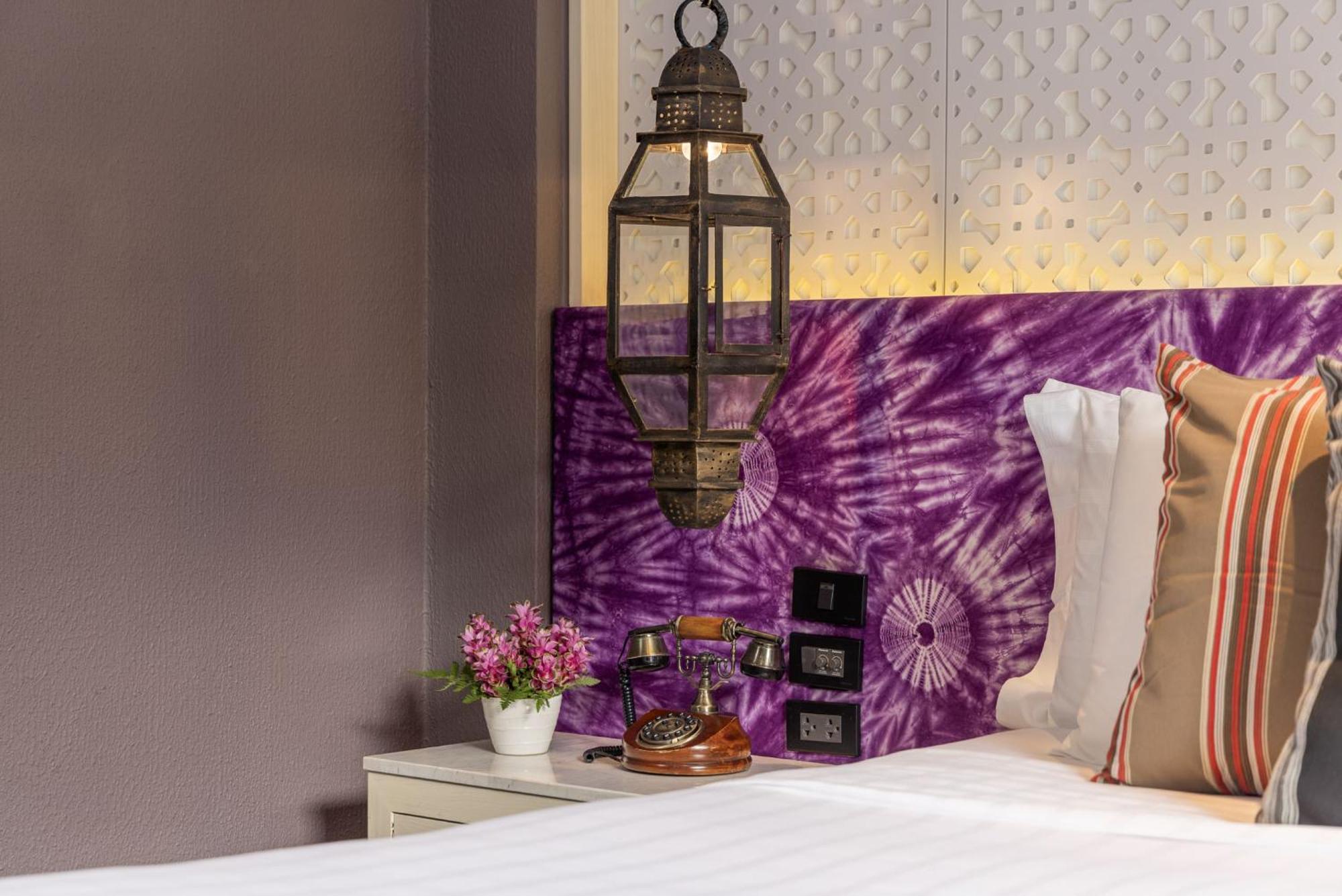 Hotel U Chiang Mai Zewnętrze zdjęcie