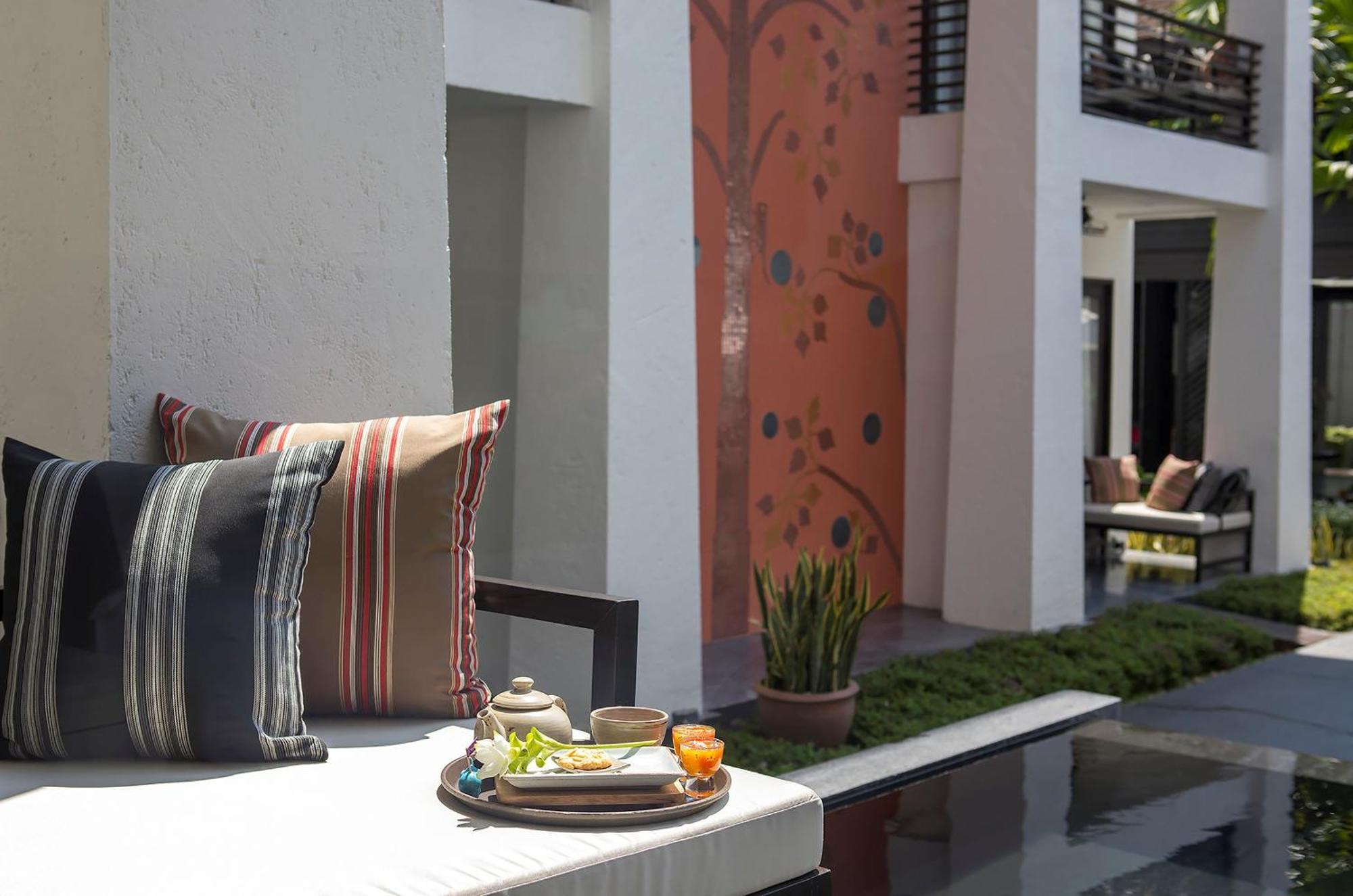 Hotel U Chiang Mai Zewnętrze zdjęcie