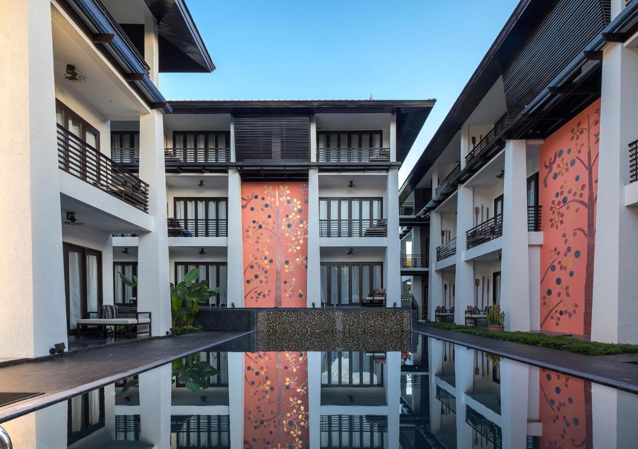 Hotel U Chiang Mai Zewnętrze zdjęcie