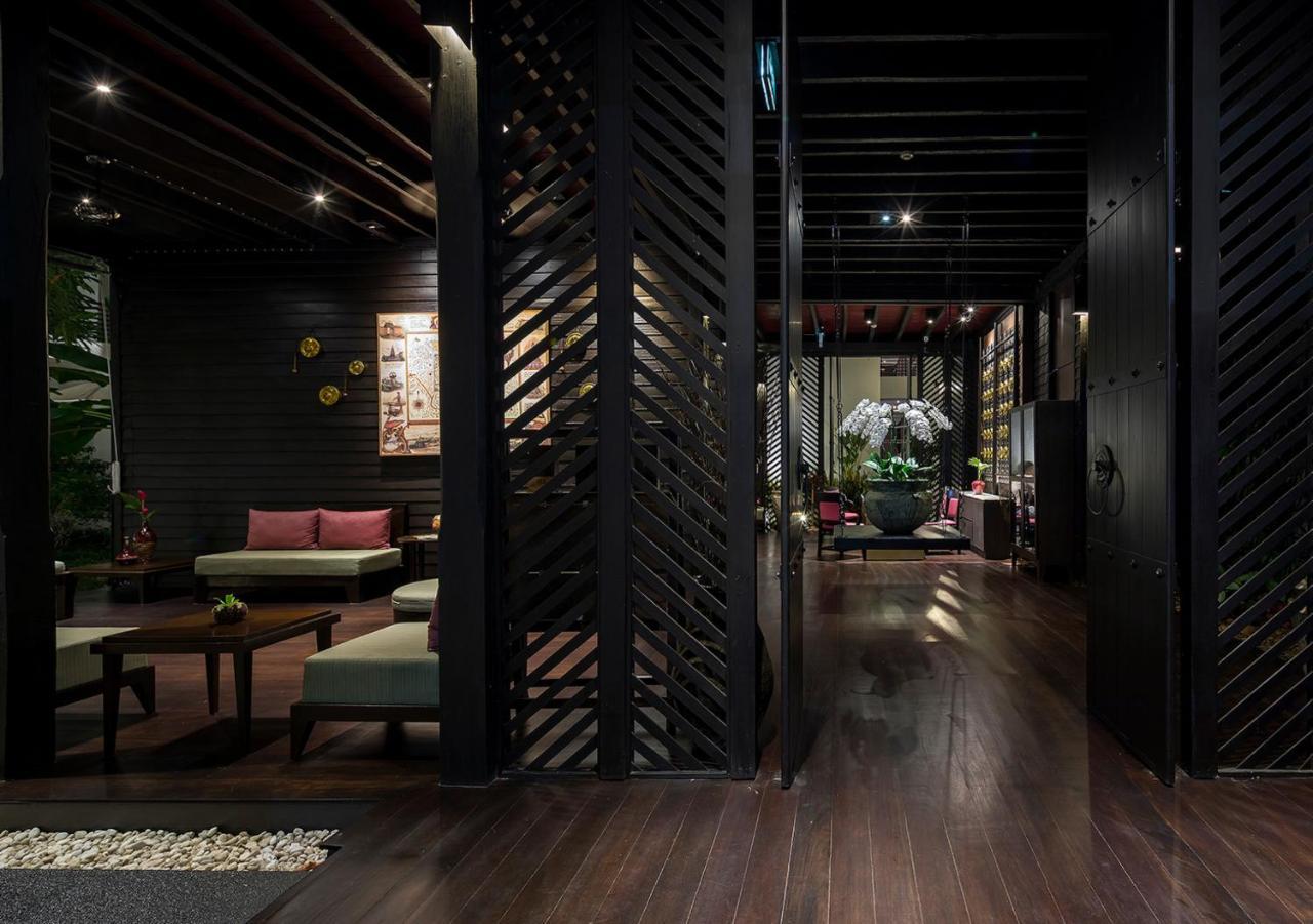 Hotel U Chiang Mai Zewnętrze zdjęcie