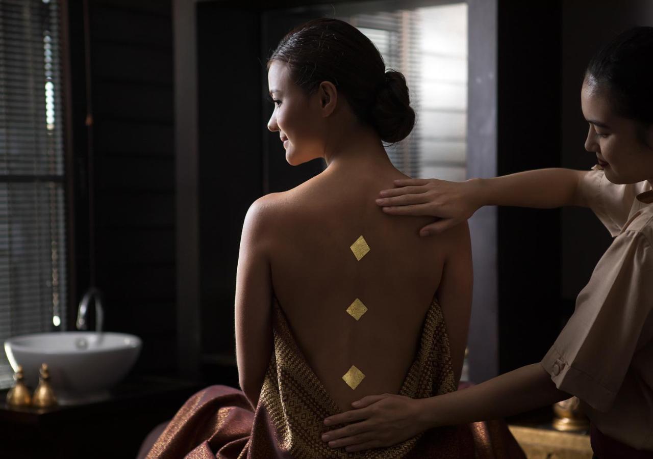 Hotel U Chiang Mai Zewnętrze zdjęcie