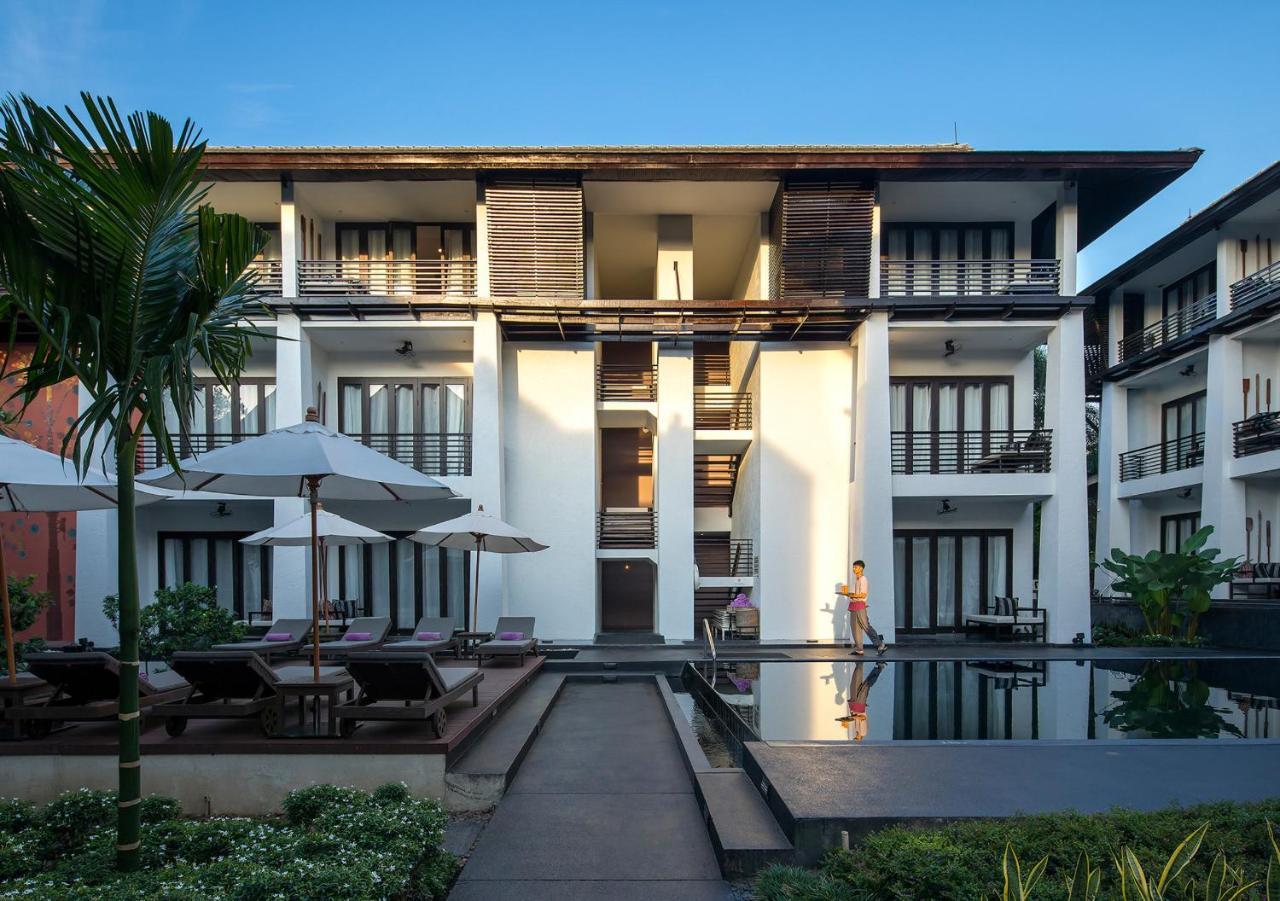 Hotel U Chiang Mai Zewnętrze zdjęcie