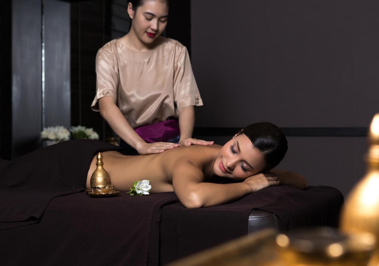 Hotel U Chiang Mai Zewnętrze zdjęcie