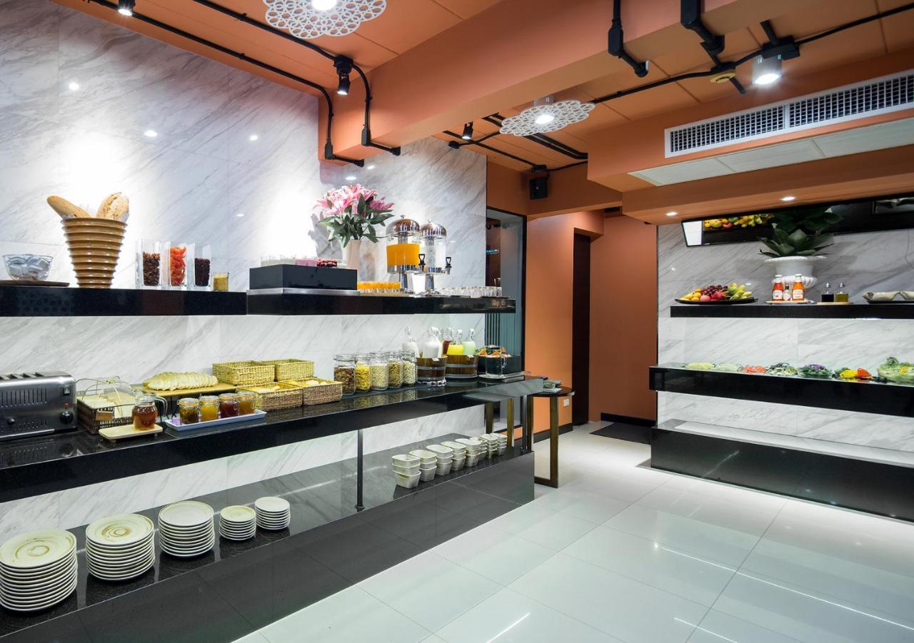 Hotel U Chiang Mai Zewnętrze zdjęcie