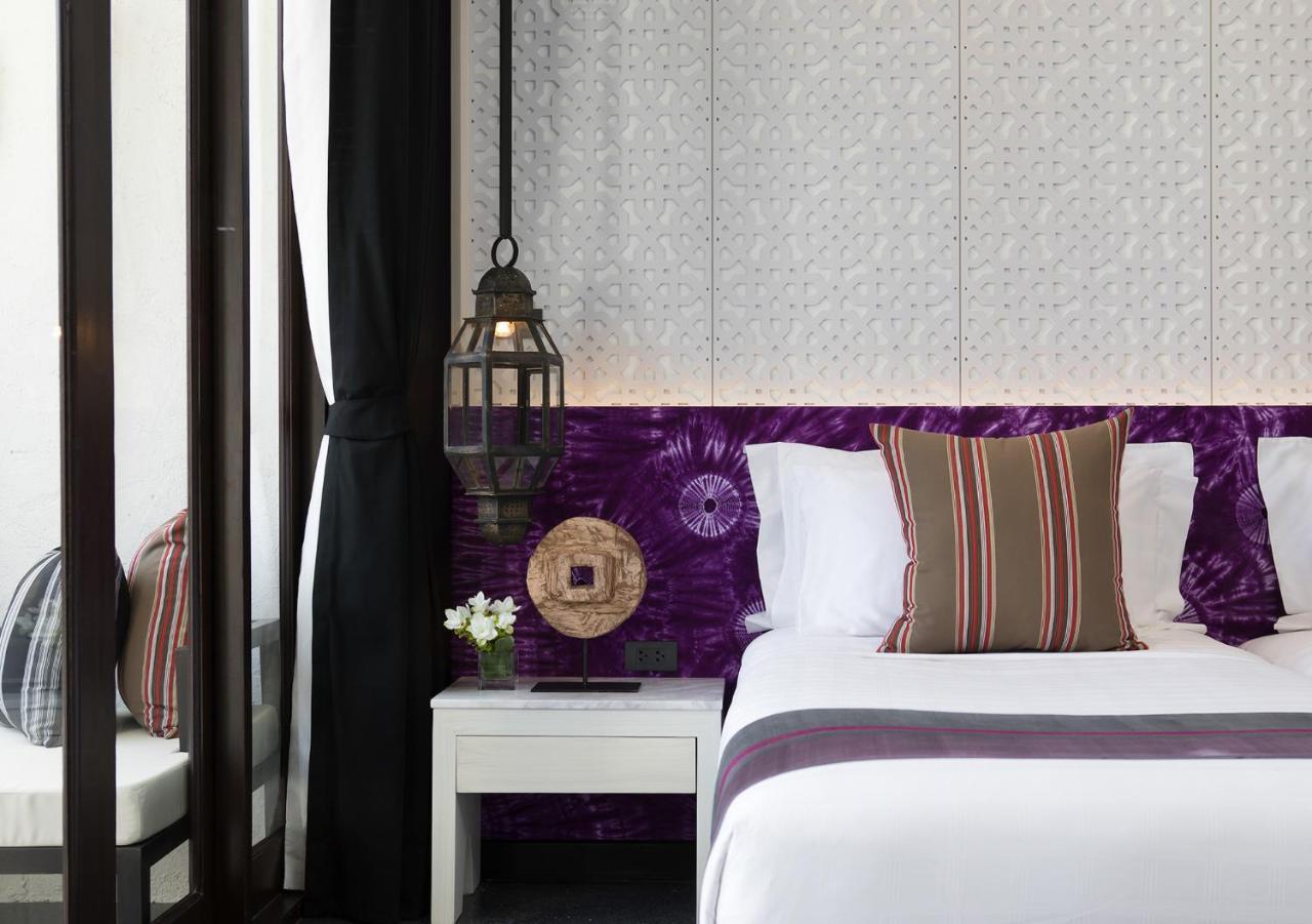 Hotel U Chiang Mai Zewnętrze zdjęcie