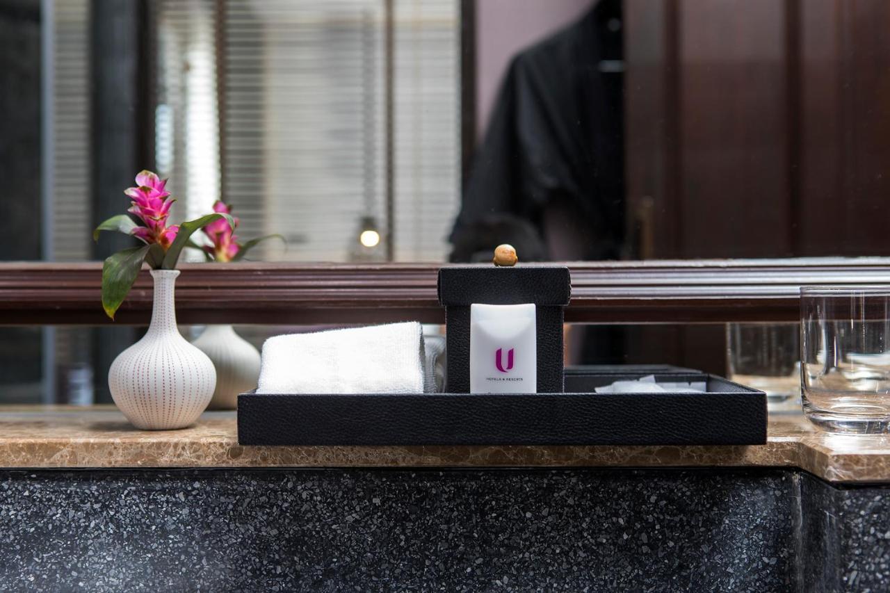 Hotel U Chiang Mai Zewnętrze zdjęcie