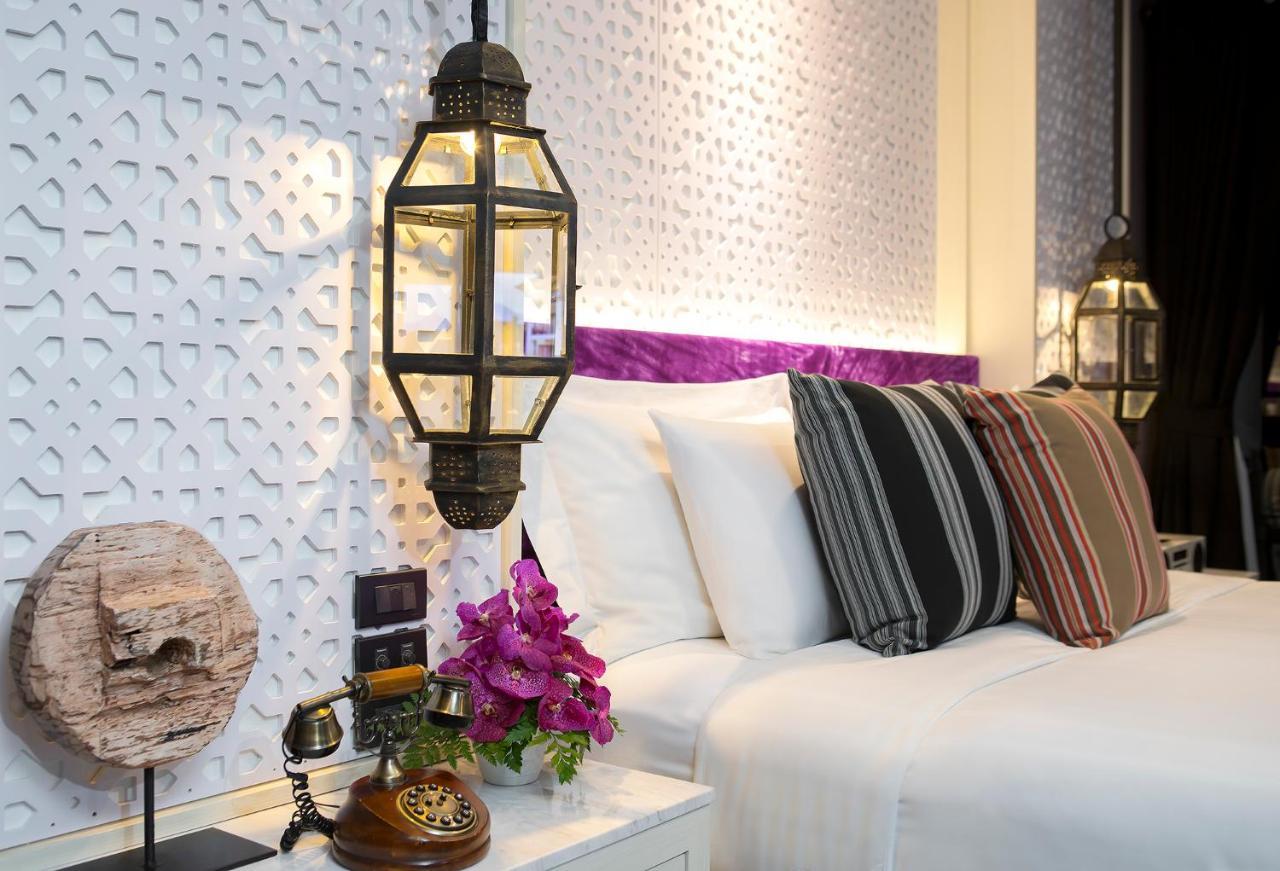 Hotel U Chiang Mai Zewnętrze zdjęcie