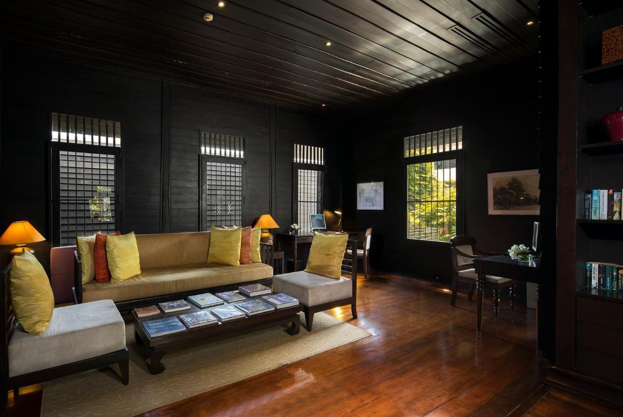 Hotel U Chiang Mai Zewnętrze zdjęcie
