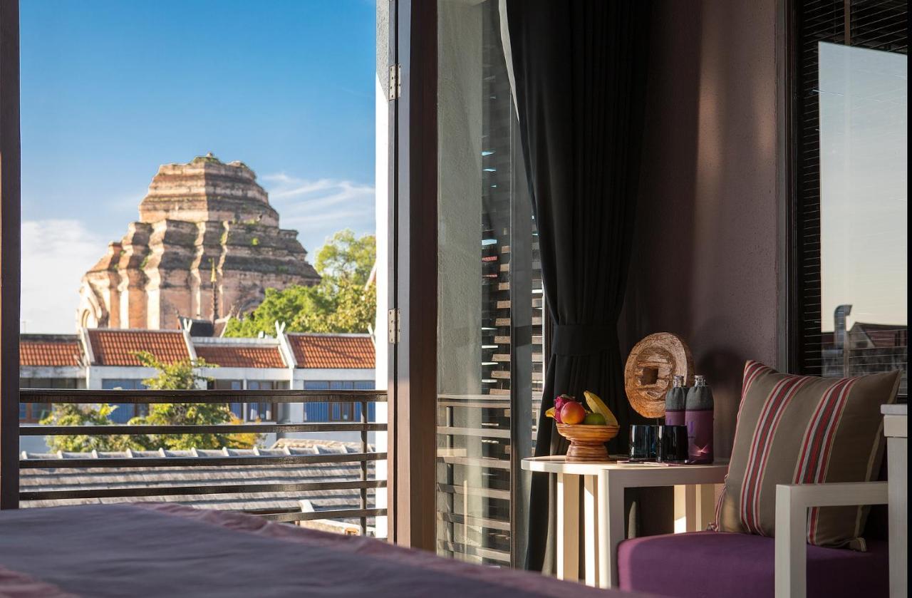 Hotel U Chiang Mai Zewnętrze zdjęcie