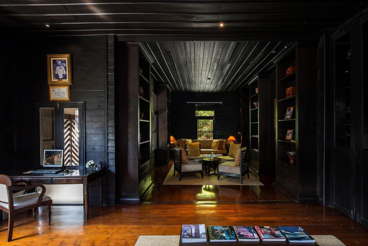 Hotel U Chiang Mai Zewnętrze zdjęcie